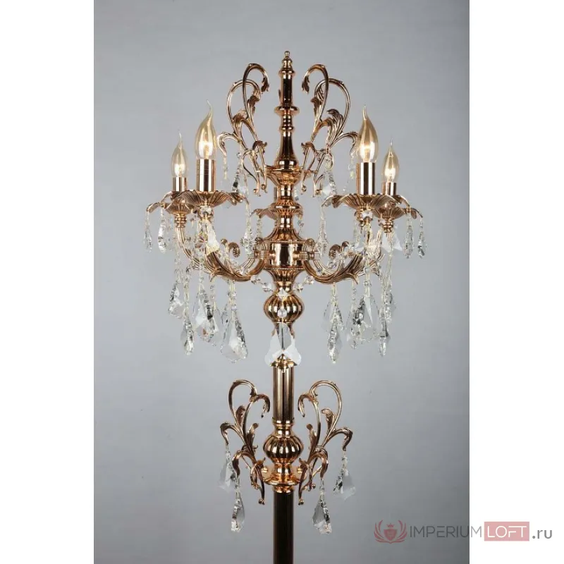 Торшер Omnilux Grosseto OML-77725-05 от ImperiumLoft