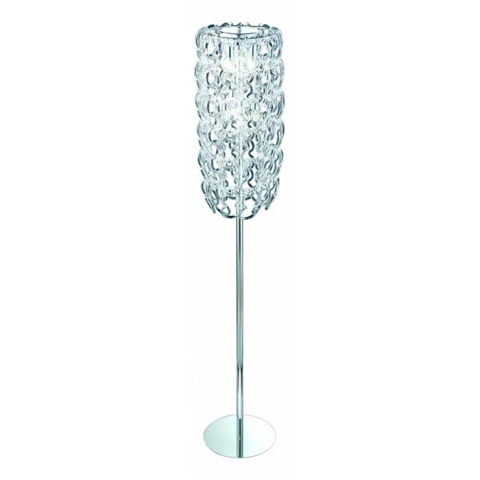 Торшер Ideal Lux Alba ALBA PT8 от ImperiumLoft