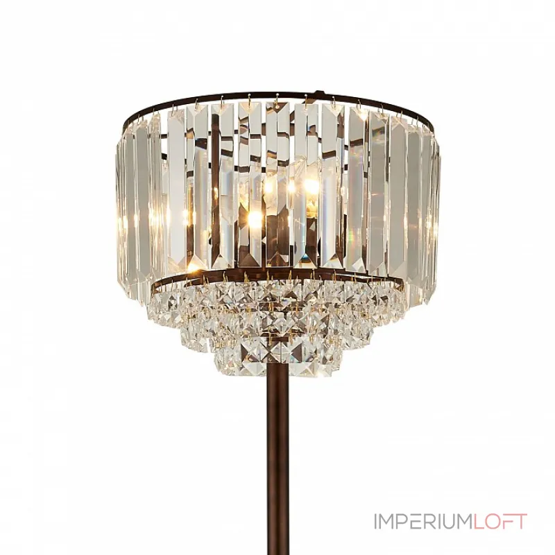 Торшер Citilux Синди CL330933 от ImperiumLoft Торшер Citilux Синди CL330933 от ImperiumLoft