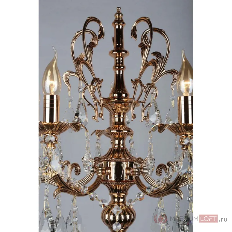 Торшер Omnilux Grosseto OML-77725-05 от ImperiumLoft