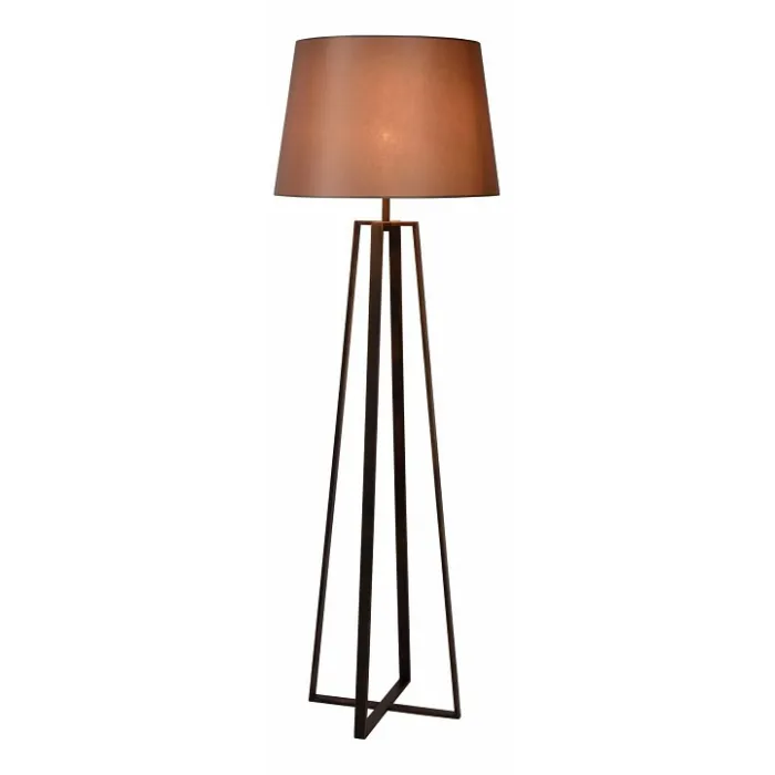 Торшер Lucide Coffee lamp 31798/81/97 от ImperiumLoft