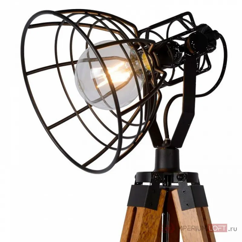Торшер Lucide Joshua 45757/01/30 от ImperiumLoft