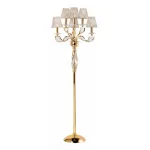 Торшер Osgona Alveare 702762 от ImperiumLoft
