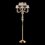 Торшер Osgona Alveare 702762 от ImperiumLoft
