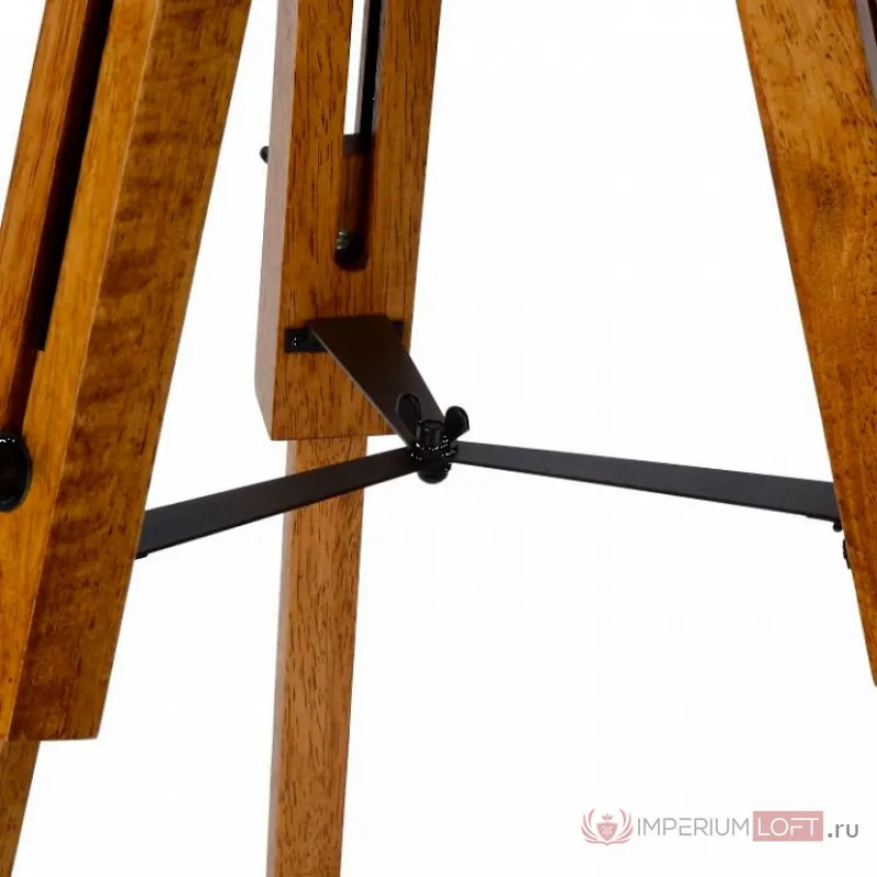 Торшер Lucide Joshua 45757/01/30 от ImperiumLoft