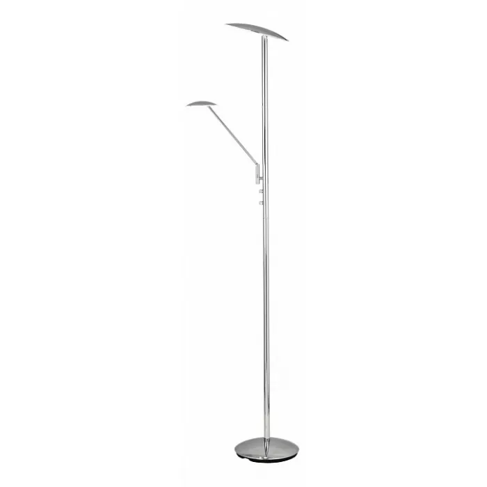 Торшер с подсветкой Citilux Дискус CL802001 от ImperiumLoft
