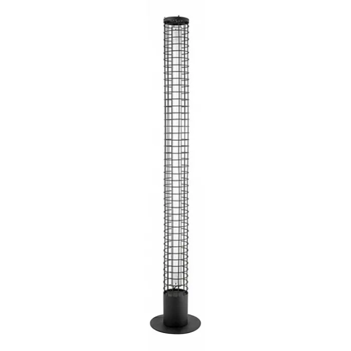 Торшер Loft it Tube LOFT1705BK от ImperiumLoft