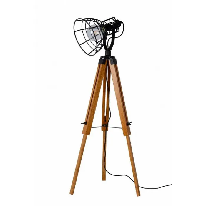 Торшер Lucide Joshua 45757/01/30 от ImperiumLoft