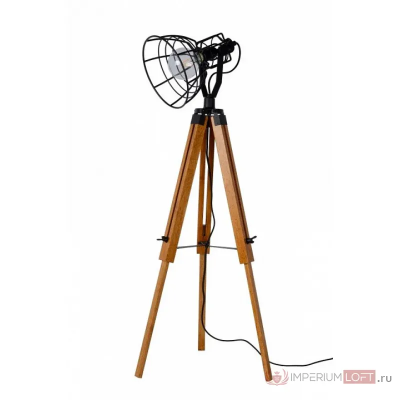 Торшер Lucide Joshua 45757/01/30 от ImperiumLoft