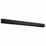 Трек встраиваемый Donolux DLM DLM011/Black