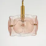 Подвесной светильник TRINO Pink