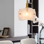 Подвесной светильник TRINO Dark Grey