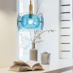Подвесной светильник TRINO Dark Grey