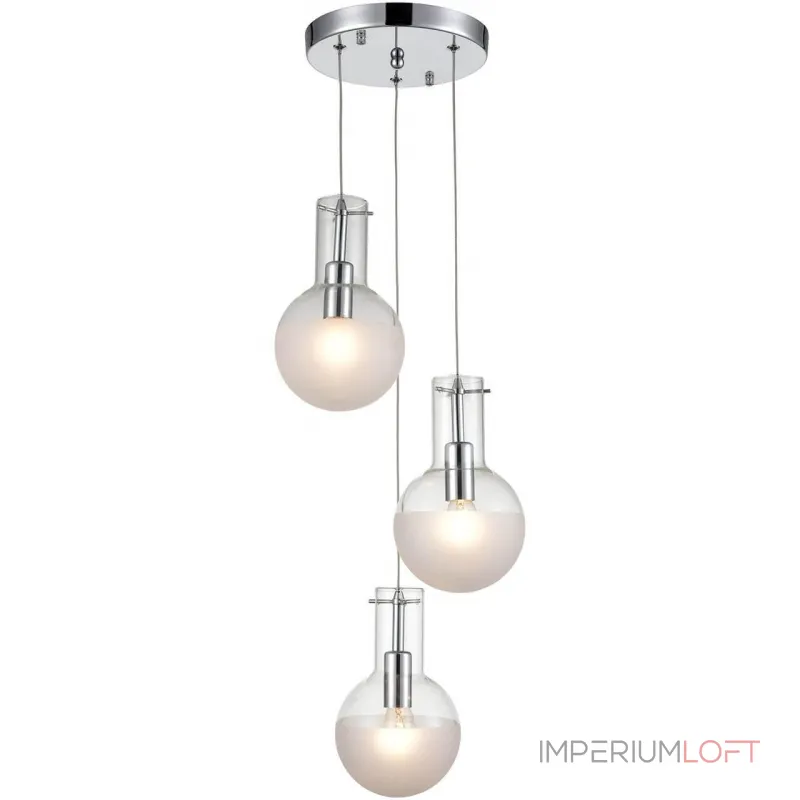Подвесной светильник Vele Luce Cesare VL1913P03