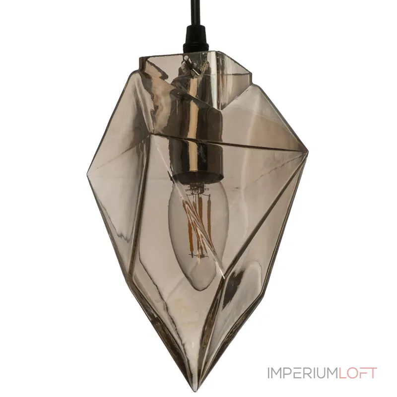 Подвесной светильник Vele Luce Cassiopea VL1154P01 Подвесной светильник Vele Luce Cassiopea VL1154P01