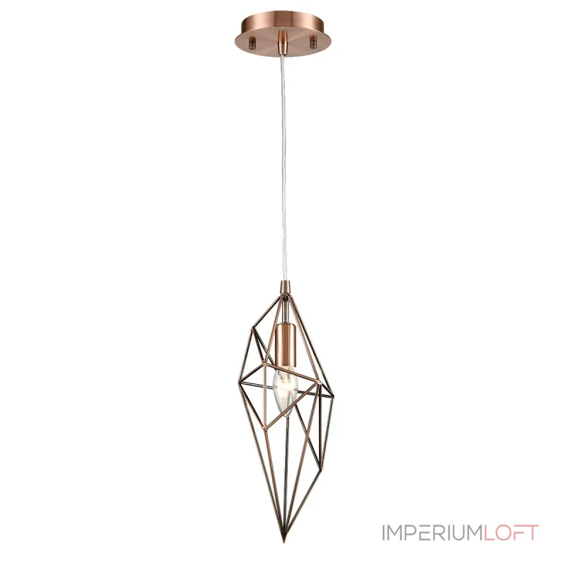 Подвесной светильник Vele Luce Tenero VL1544P01