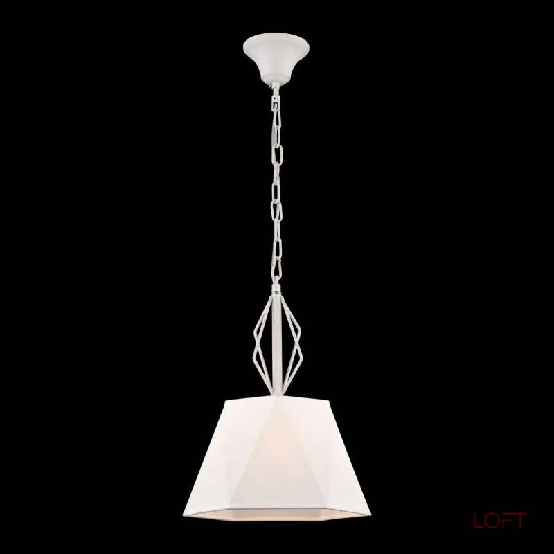 Подвесной светильник Vele Luce Si VL2191P01 от ImperiumLoft Подвесной светильник Vele Luce Si VL2191P01 от ImperiumLoft