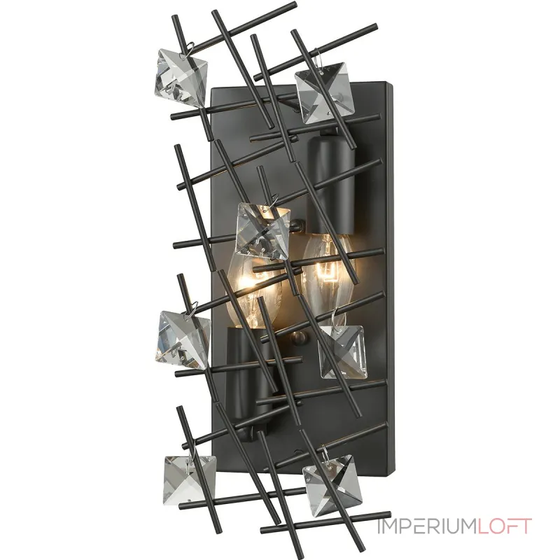Бра Vele Luce Assoluto VL1532W02