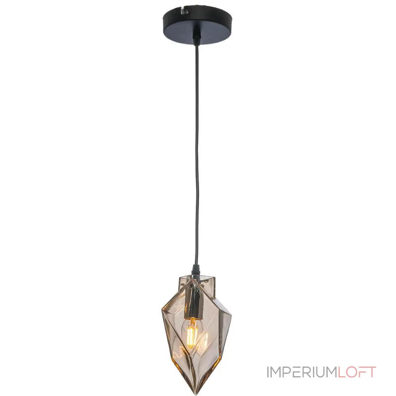 Подвесной светильник Vele Luce Cassiopea VL1154P01 Подвесной светильник Vele Luce Cassiopea VL1154P01