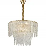 Подвесная люстра Vele Luce Dolce VL1814L06