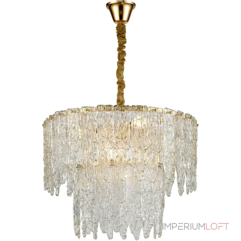 Подвесная люстра Vele Luce Dolce VL1814L06