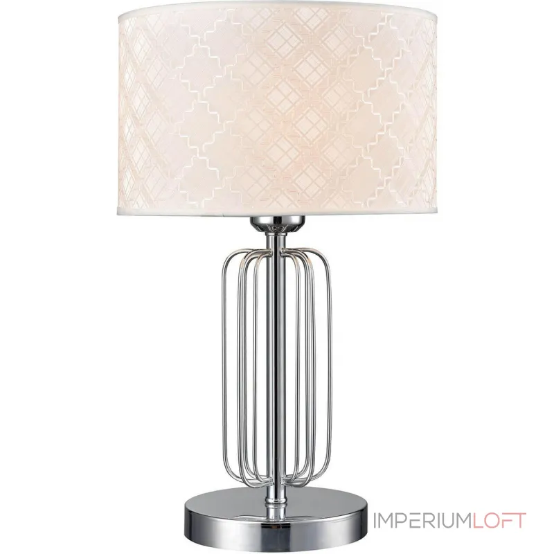 Настольная лампа Vele Luce Fillippo VL1983N01 от ImperiumLoft Настольная лампа Vele Luce Fillippo VL1983N01 от ImperiumLoft