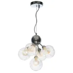 Подвесная люстра Vele Luce Dandelion VL1173L05 (959743181)