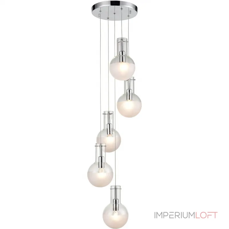 Подвесной светильник Vele Luce Cesare VL1913P05