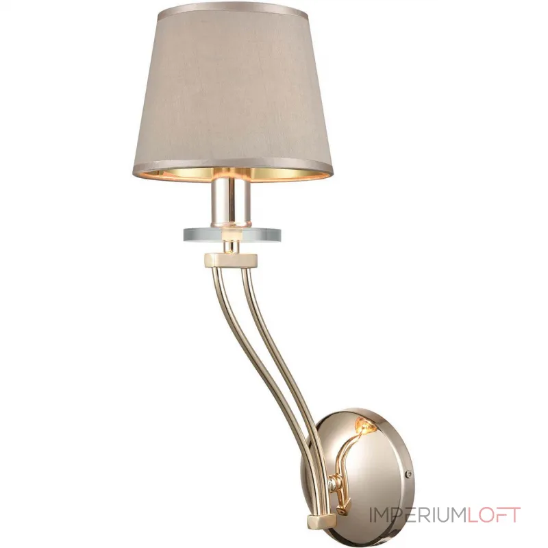 Бра Vele Luce Olimpia VL1764W01 от ImperiumLoft