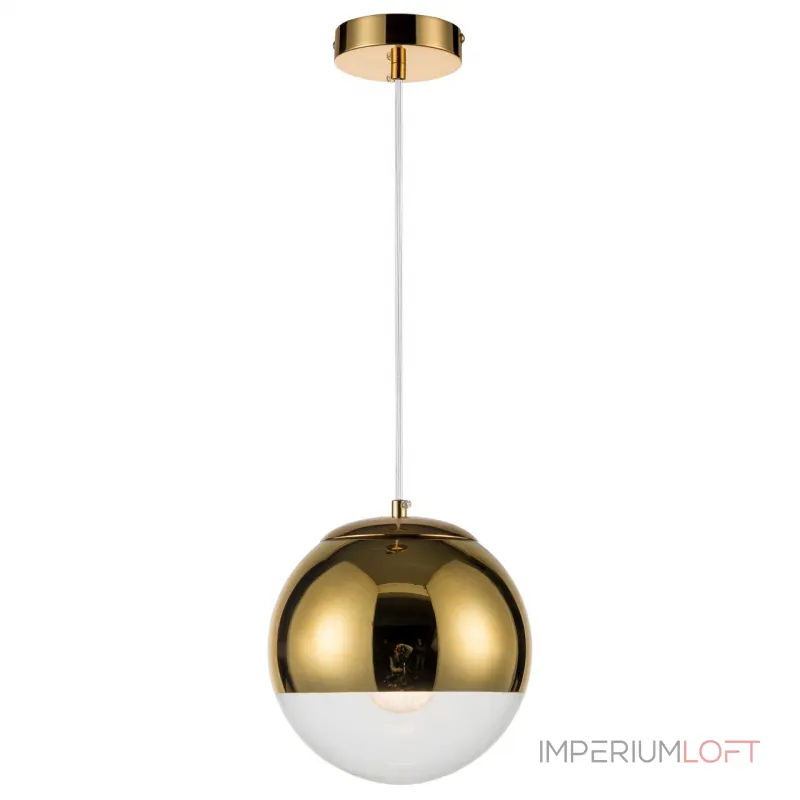 Подвесной светильник Vele Luce Terra VL2151P01