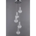 Подвесной светильник Vele Luce Cesare VL1913P05