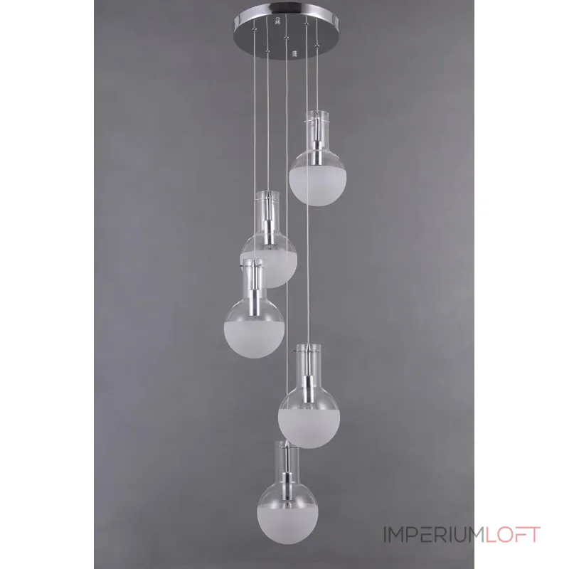 Подвесной светильник Vele Luce Cesare VL1913P05