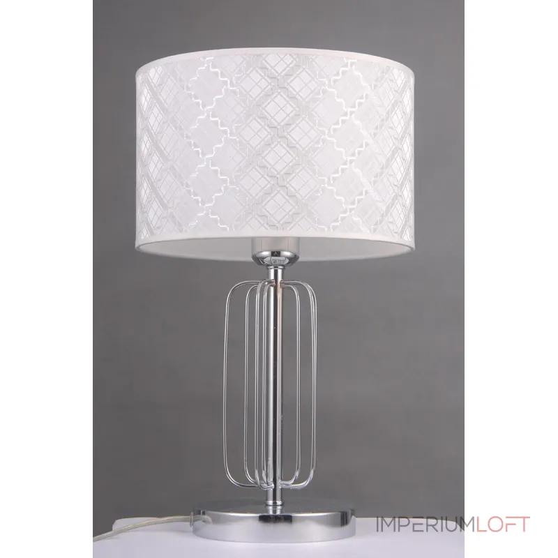 Настольная лампа Vele Luce Fillippo VL1983N01 от ImperiumLoft Настольная лампа Vele Luce Fillippo VL1983N01 от ImperiumLoft