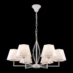 Подвесная люстра Vele Luce Si VL2191L06
