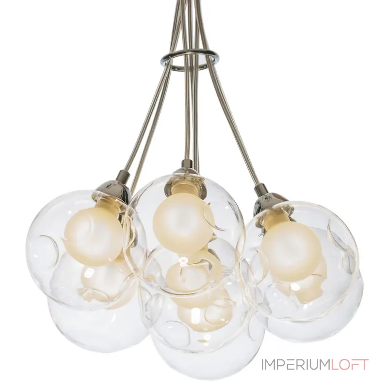 Подвесная люстра Vele Luce Dandelion VL1173L07