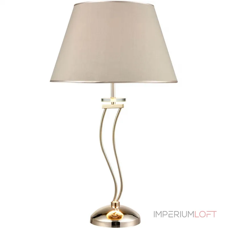 Настольная лампа Vele Luce Olimpia VL1764N01 Настольная лампа Vele Luce Olimpia VL1764N01