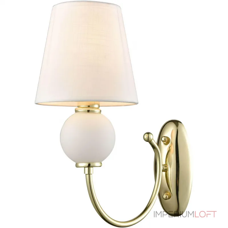 Бра Vele Luce Bella VL2014W01 Бра Vele Luce Bella VL2014W01