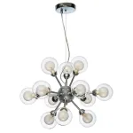 Подвесная люстра Vele Luce Dandelion VL1173L12