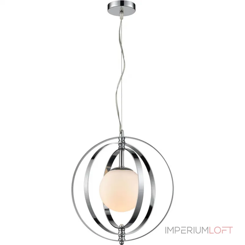 Подвесной светильник Vele Luce Orion VL1833P01 Подвесной светильник Vele Luce Orion VL1833P01