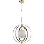 Подвесной светильник Vele Luce Orion VL1834P01 от ImperiumLoft