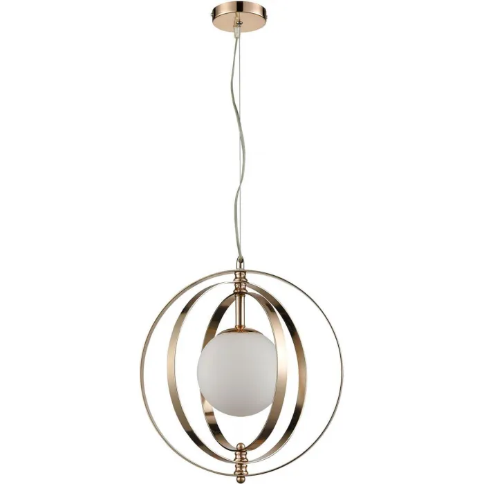 Подвесной светильник Vele Luce Orion VL1834P01 от ImperiumLoft