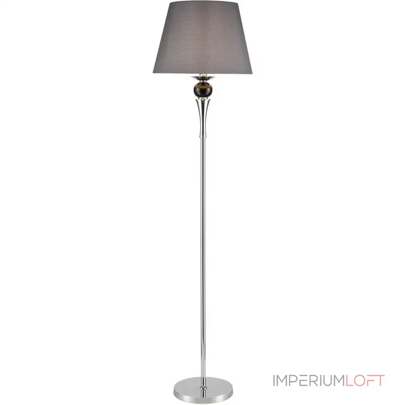 Торшер Vele Luce Percy VL1973F01