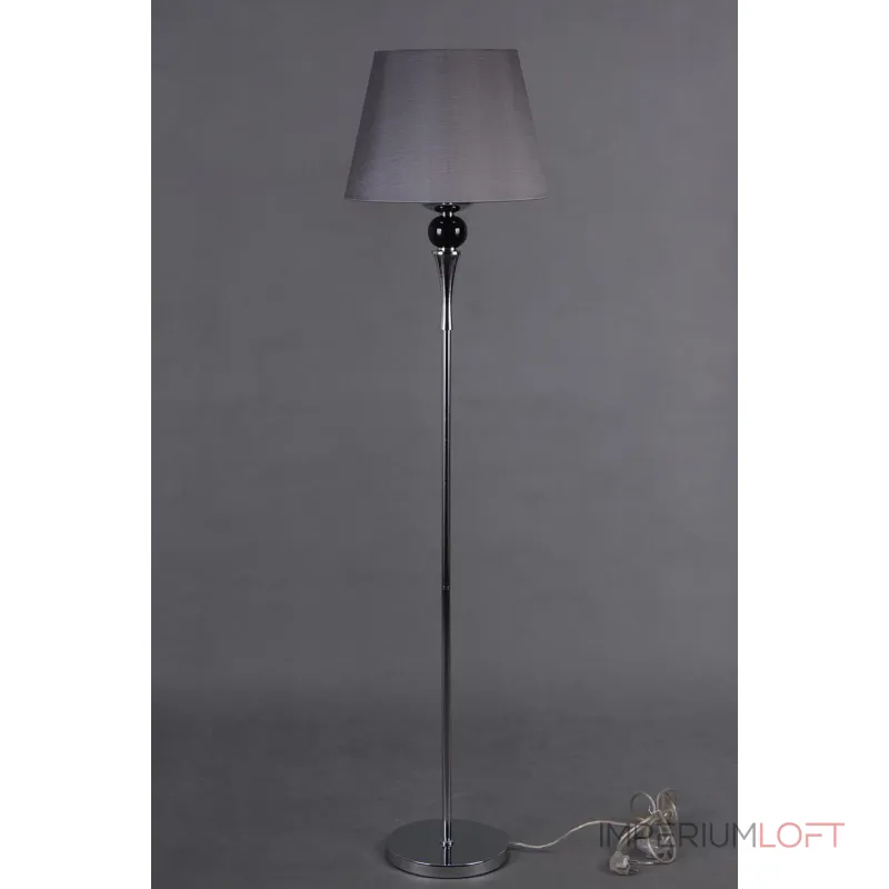 Торшер Vele Luce Percy VL1973F01