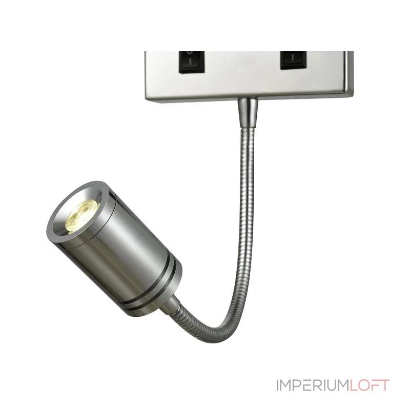 Бра Vele Luce Ultimo VL1523W02