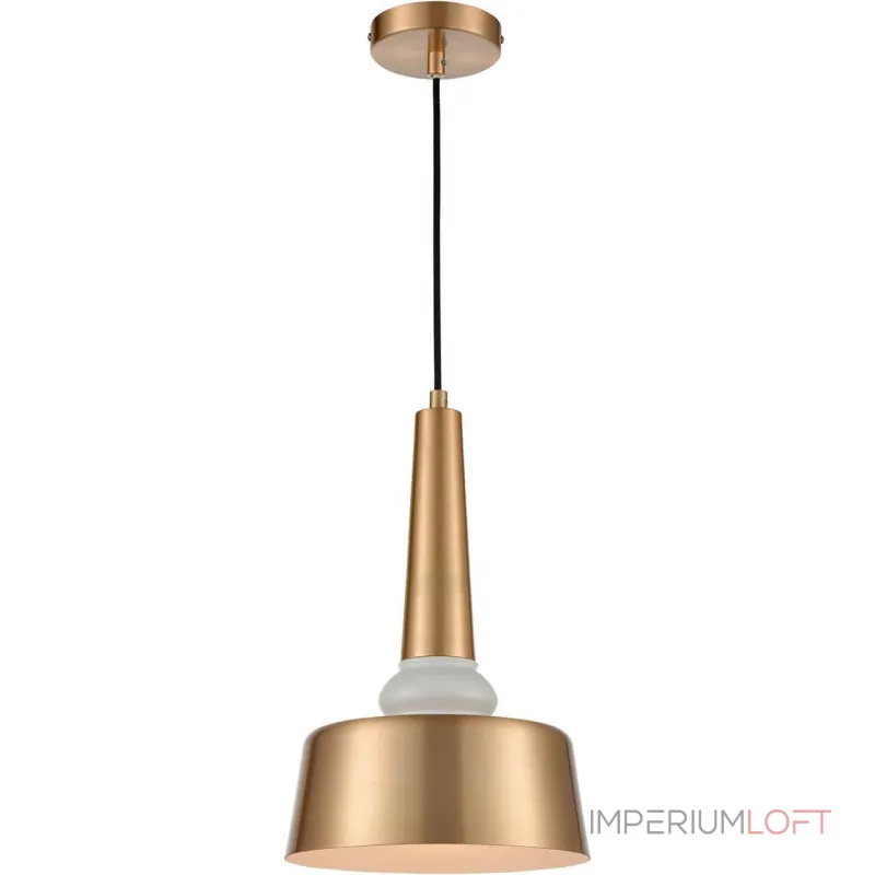 Подвесной светильник Vele Luce Appassionato VL2144P01