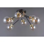 Потолочная люстра Vele Luce Galassia VL1872L08