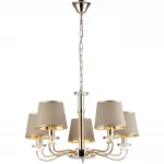 Подвесная люстра Vele Luce Olimpia VL1764L05