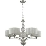 Подвесная люстра Vele Luce Friuli VL1235L05 от ImperiumLoft Подвесная люстра Vele Luce Friuli VL1235L05 от ImperiumLoft