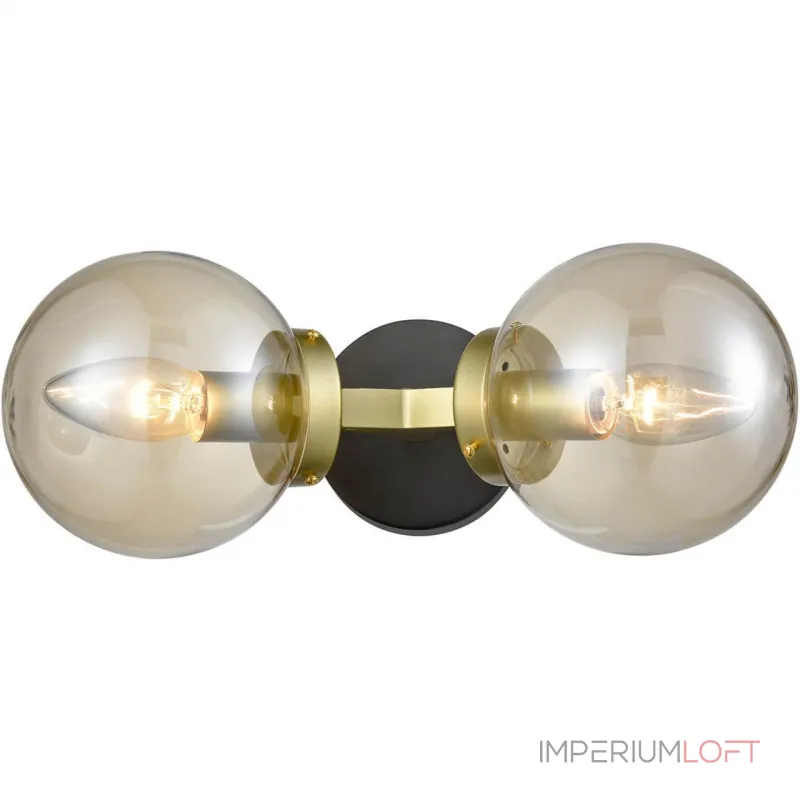 Бра Vele Luce Galassia VL1872W02 Бра Vele Luce Galassia VL1872W02
