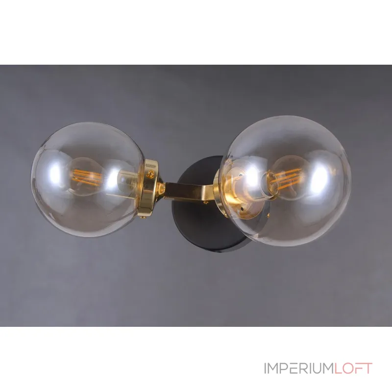 Бра Vele Luce Galassia VL1872W02 Бра Vele Luce Galassia VL1872W02